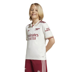 Dětský dres adidas Arsenal FC 3RD 2025/2026