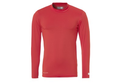 Elastické termo triko Uhlsport s dlouhým rukávem