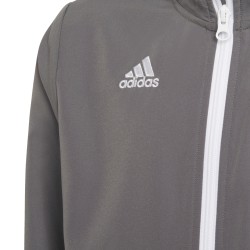 Dětská vycházková bunda adidas Entrada 22 Presentation