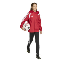 Dětská větrovka adidas Tiro 26 League Windbreaker