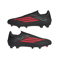 Kopačky adidas F50 League Laceless FG/MG