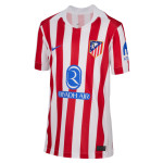 Dětský dres Nike Atlético Madrid domácí 2025/2026