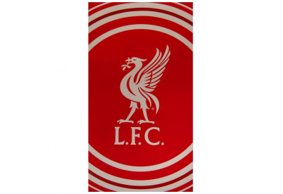 Osuška Liverpool FC Pulse