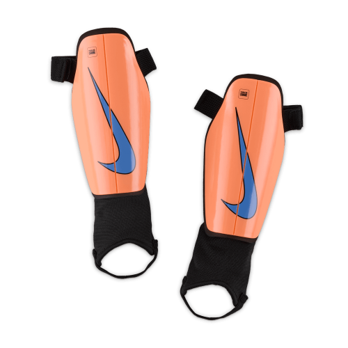 Dětské fotbalové chrániče Nike Charge
