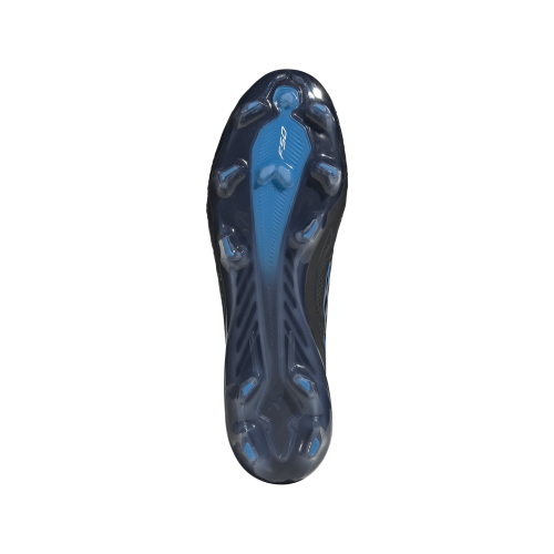 Kopačky adidas F50 Hyperfast Elite Laceless FG