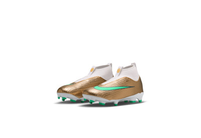 Dětské kopačky Nike Mercurial Superfly 11 Academy Kylian Mbappé FG/MG LK