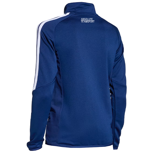 Mikina 1/4 zip adidas Tiro 26 League TJ Sokol Čestlice