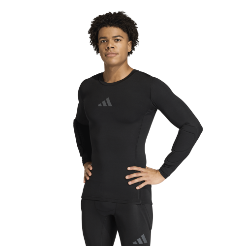 Brankářské funkční triko adidas Padded Baselayer