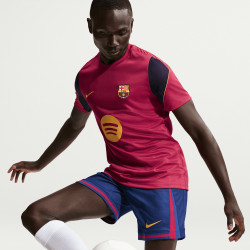 Tréninkový dres Nike FC Barcelona Strike