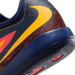 Dětské sálové kopačky Nike Phantom 6 Low Academy Erling Haaland IC