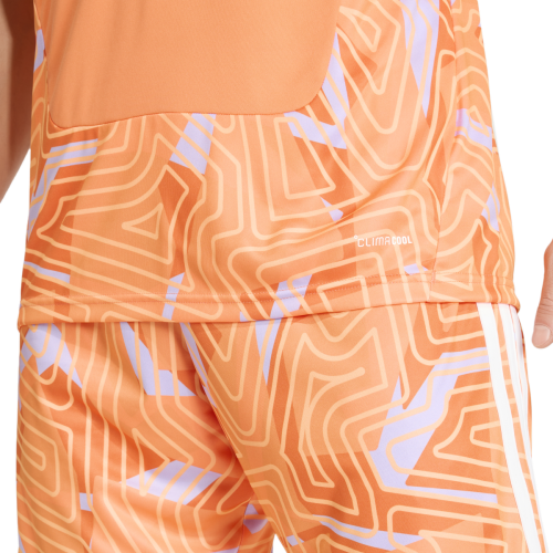 Brankářský dres adidas Tiro 26 Competition