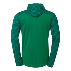 Dětská vycházková bunda Uhlsport Progressive 28 Multi Hood Jacket