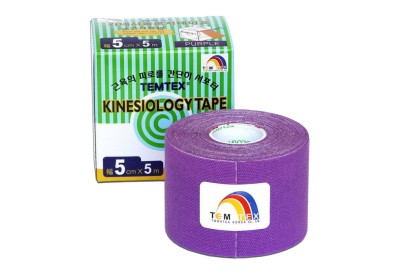 Kinesio tejp TEMTEX Classic 5cm x 5m