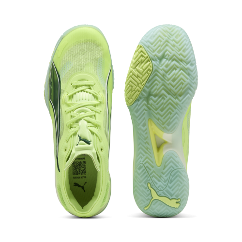 Sálové boty Puma Accelerate NITRO SQD 4