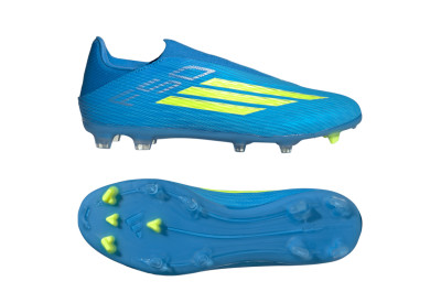 Kopačky adidas F50 League Laceless FG/MG