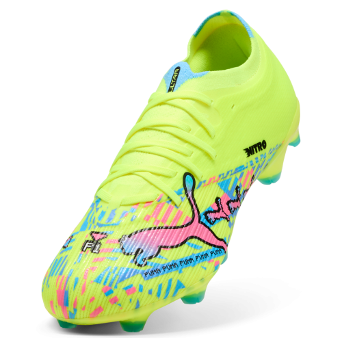 Kopačky Puma ULTRA NITRO 7 Match Advanced Level FG/AG