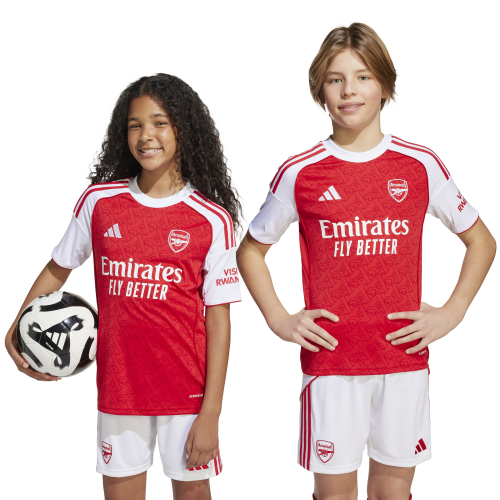 Dětský dres adidas Arsenal FC domácí 2025/2026