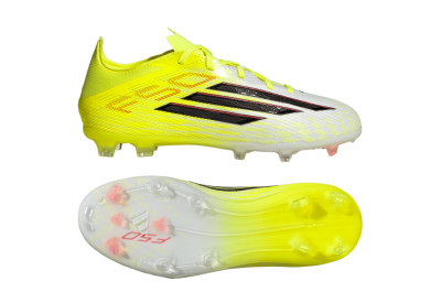 Detské kopačky adidas F50 Elite FG