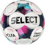 Fotbalový míč Select Game Chance Liga 2026/27