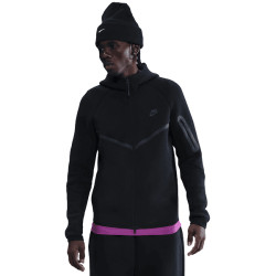 Mikina s kapucí Nike Tech Windrunner Full-Zip