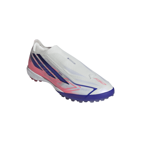 Kopačky adidas F50 Hyperfast Pro Laceless TF