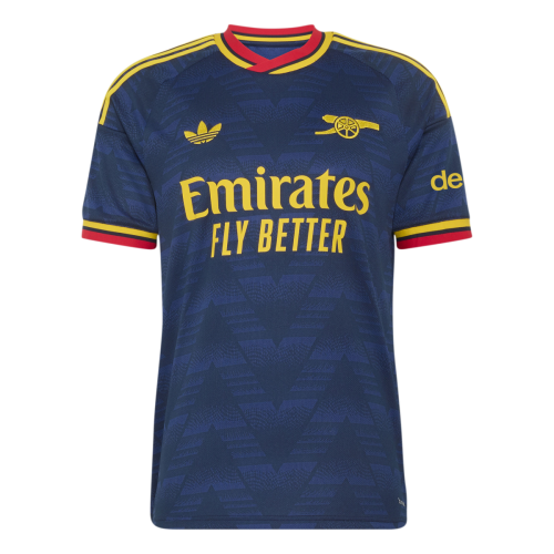 Dres adidas Arsenal FC venkovní 2026/2027