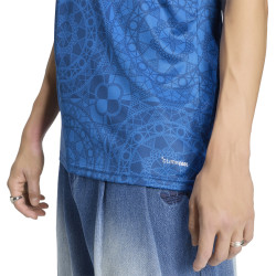 Venkovní dres adidas Chorvatsko 26