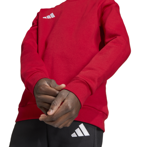 Dětská mikina adidas Entrada 26 Sweat Top