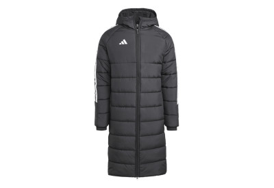 Zimné kabát adidas Tiro 24 Long Coat