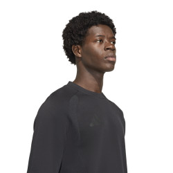 Mikina adidas Tiro Travel Crew