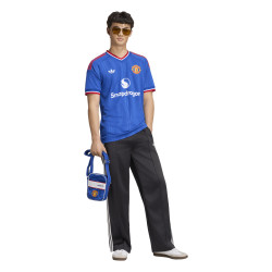 Dres adidas Manchester United FC venkovní 2026/2027