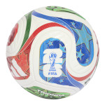 3x Fotbalový míč adidas FIFA World Cup 26™ Trionda Pro