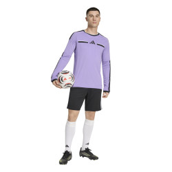 Dres pro rozhodčí adidas Referee 26 dlouhý rukáv