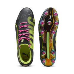 Kopačky Puma KING Ultimate x KIDSUPER FG/AG