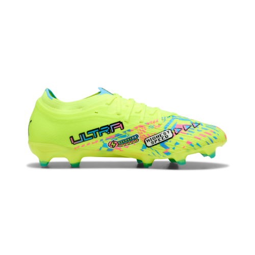 Kopačky Puma ULTRA NITRO 7 Match Advanced Level FG/AG