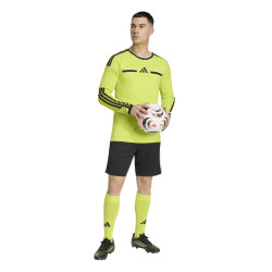 Dres pro rozhodčí adidas Referee 26 dlouhý rukáv