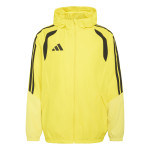 Dětská bunda adidas Tiro 26 Competition All Weather
