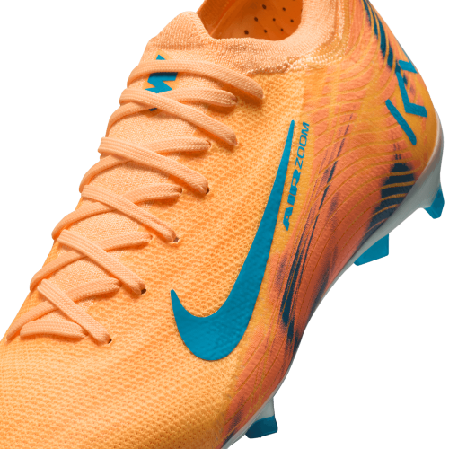 Dětské kopačky Nike Mercurial Vapor 16 Pro KM FG