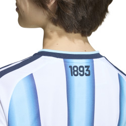 Dětský domácí dres adidas Argentina 26