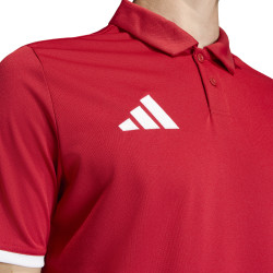 Polo adidas Entrada 26
