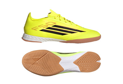 Sálové kopačky adidas F50 Pro IN