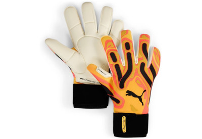 Brankářské rukavice Puma ULTRA Ultimate Hybrid