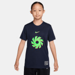 Dětský tréninkový dres Nike Erling Haaland Academy