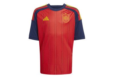 Dětský domácí dres adidas Španělsko 26
