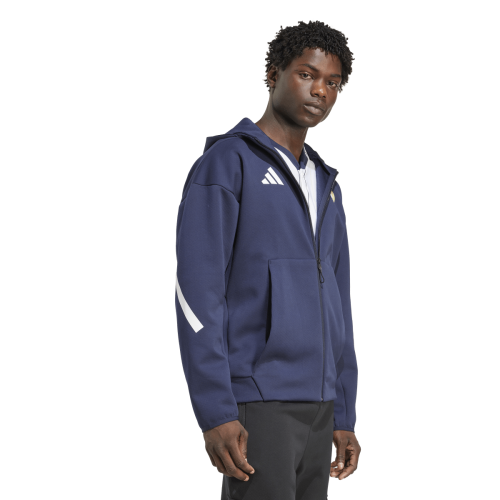 Bunda adidas Real Madrid Z.N.E. Anthem