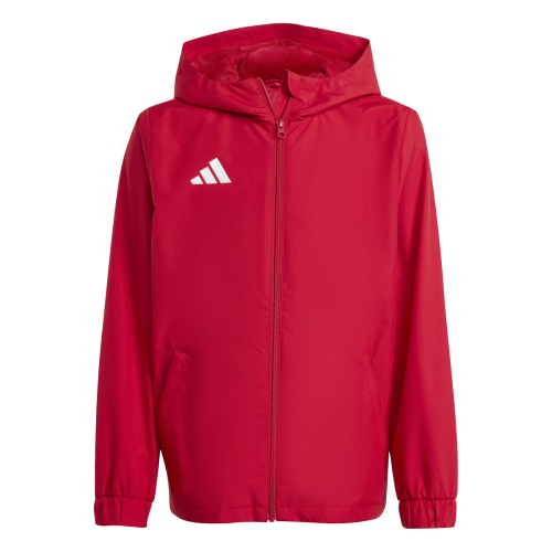 Dětská bunda adidas Entrada 26 All Weather