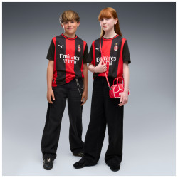 Dětský dres Puma AC Milán domácí 2026/2027