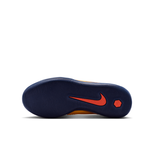Dětské sálové kopačky Nike Phantom 6 Low Academy Erling Haaland IC