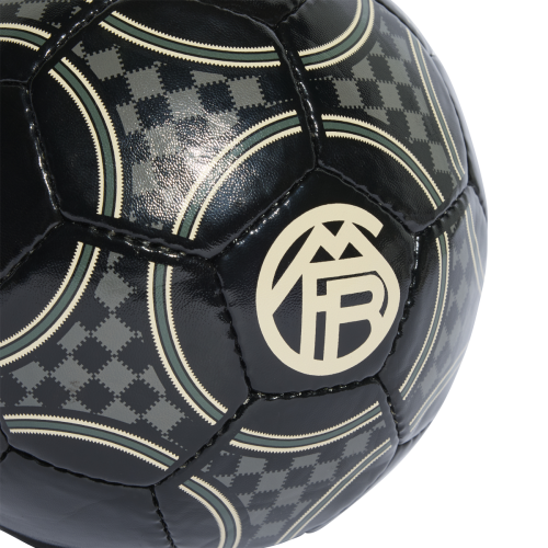 Fotbalový míč adidas FC Bayern Mnichov 3RD Club