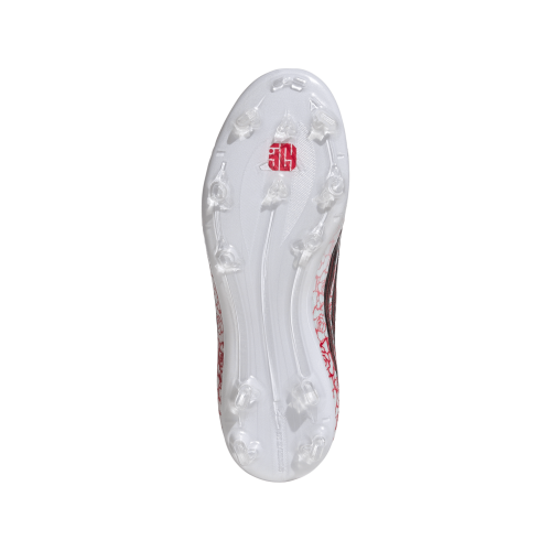 Dětské kopačky adidas F50 Elite Laceless Lamine Yamal FG